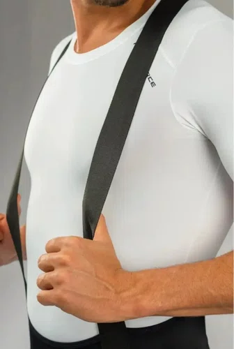 BRETELLE FREE FORCE MASCULINO TRAINING PRETO