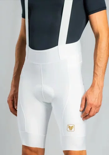 BRETELLE FREE FORCE MASCULINO TRAINING BRANCO