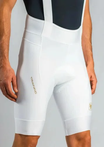 BRETELLE FREE FORCE MASCULINO TRAINING BRANCO
