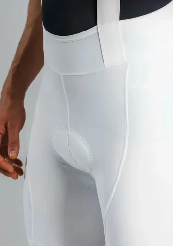 BRETELLE FREE FORCE MASCULINO TRAINING BRANCO