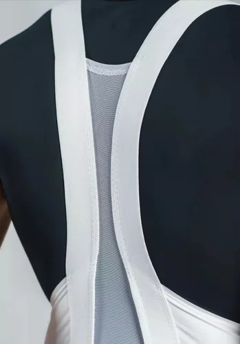 BRETELLE FREE FORCE MASCULINO TRAINING BRANCO