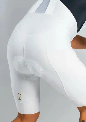 BRETELLE FREE FORCE MASCULINO TRAINING BRANCO