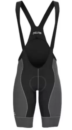 BRETELLE MASCULINO CARBON EVOLUTION