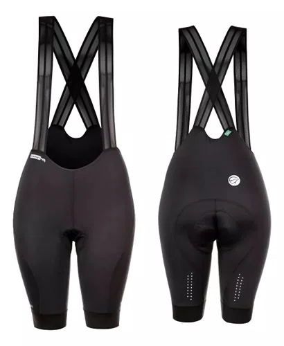 Bretelle Mauro Ribeiro Donna Feminino