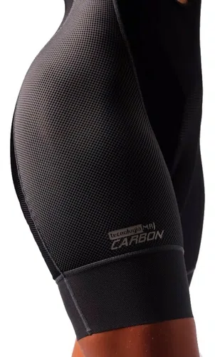 BRETELLE MAURO RIBEIRO FEMININA CARBON EVOLUTION