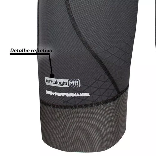 Bretelle Mauro Ribeiro High Performance Masculino