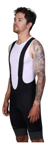 BRETELLE MAURO RIBEIRO MASCULINO HIGH PERFORMANCE EVOLUTION