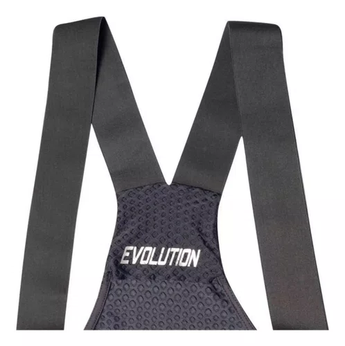 BRETELLE MAURO RIBEIRO MASCULINO HIGH PERFORMANCE EVOLUTION