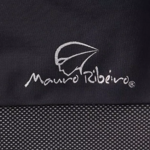BRETELLE MAURO RIBEIRO MASCULINO RACE PRETO