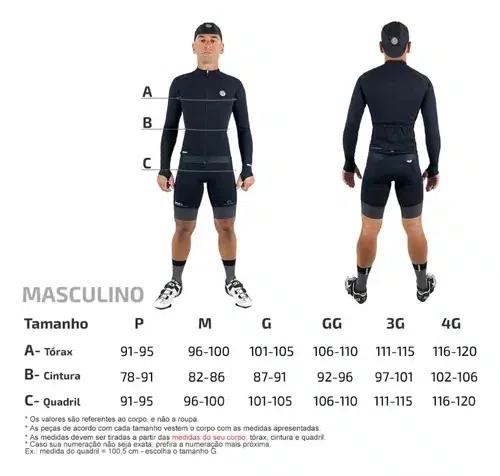 Bretelle Mauro Ribeiro Tecno 2.0 Masculino