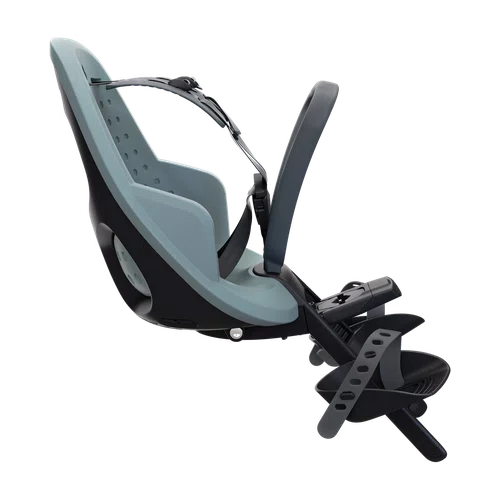 Cadeirinha Dianteira Thule - Yepp 2 Mini Azul Claro