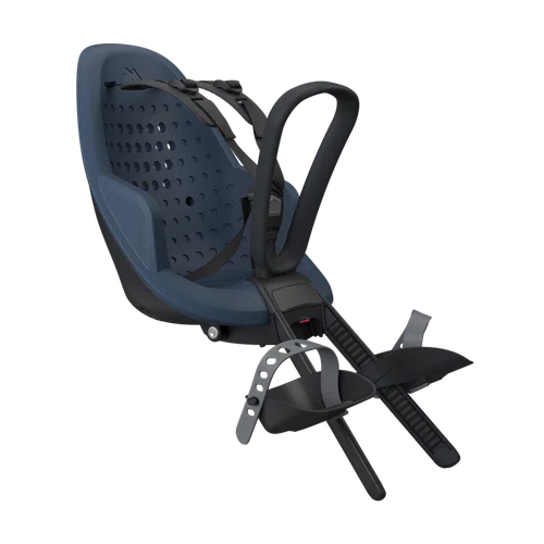 Cadeirinha Dianteira Thule - Yepp 2 Mini Azul