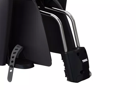 Cadeirinha tras. p/ Bebe Thule RideAlong Lite 2 Preto