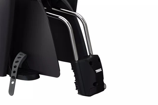 Cadeirinha tras. p/ Bebe Thule RideAlong Lite 2 Preto