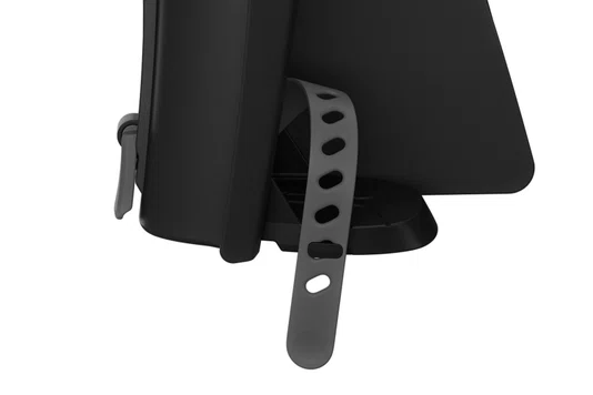 Cadeirinha tras. p/ Bebe Thule RideAlong Lite 2 Preto