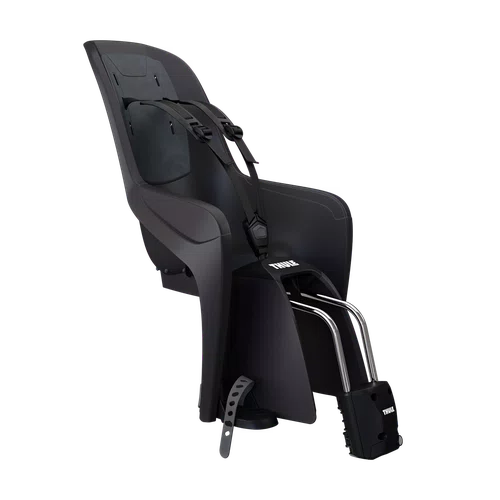 Cadeirinha tras. p/ Bebe Thule RideAlong Lite 2 Preto