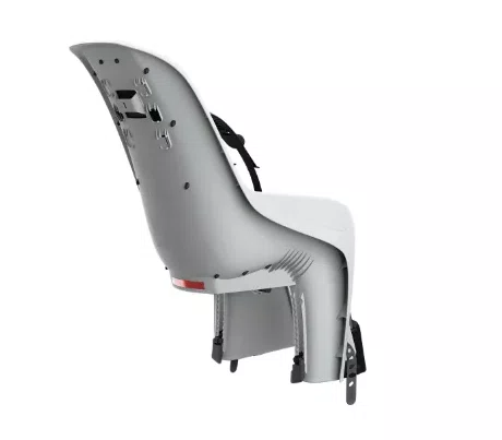 CADEIRINHA TRASEIRA P/ BEBE THULE RIDEALONG LITE 2 LIGHT GREY