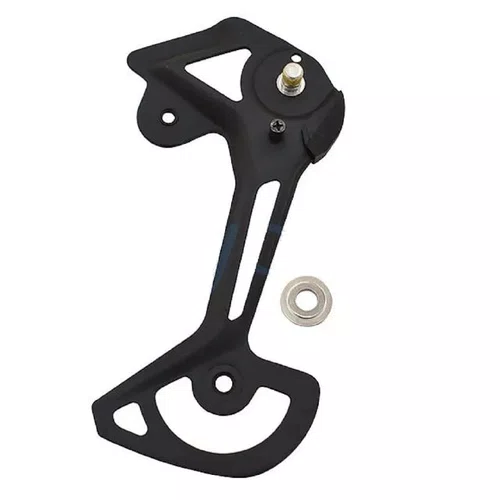 Cage Cambio Shimano Externa Rd-M6100 Tipo Sgs