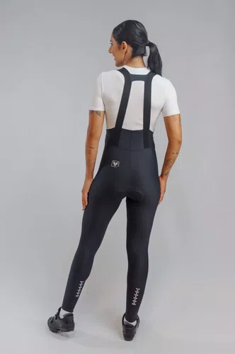 CALCA BRETELLE FREE FORCE FEMININA CLASSIC