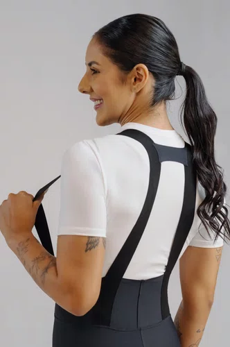 CALCA BRETELLE FREE FORCE FEMININA CLASSIC