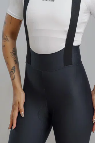 CALCA BRETELLE FREE FORCE FEMININA CLASSIC