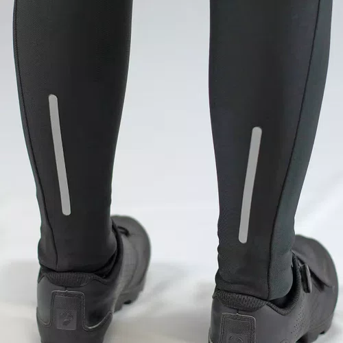 Calça de Ciclismo Free Force Basic Feminina Preta