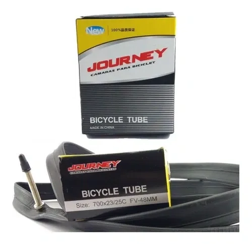 Camara 700X23/25C Presta 48Mm Journey