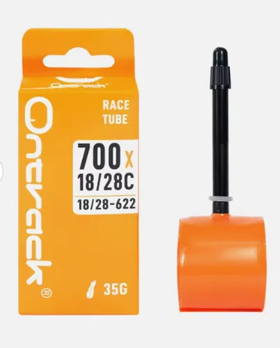 CAMARA DE AR ONTRACK TPU 700X(18/32C) FV 65MM