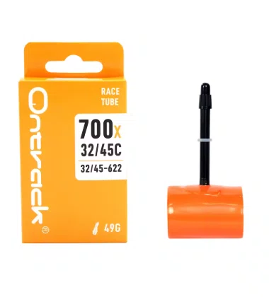 CAMARA DE AR ONTRACK TPU 700X(32/45C) FV 60MM