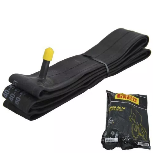CAMARA PIRELLI ARO 26 AV 33MM VALVULA SCHRADER
