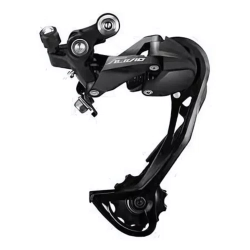 CAMBIO TRASEIRO SHIMANO ALIVIO RD-M3100 SGS 9V