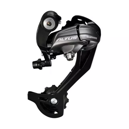 CAMBIO TRASEIRO SHIMANO ALTUS 9V RD-M370 SGS