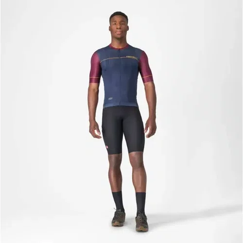 Camisa Ciclismo Castelli Masculino Unlimited Endurance 2