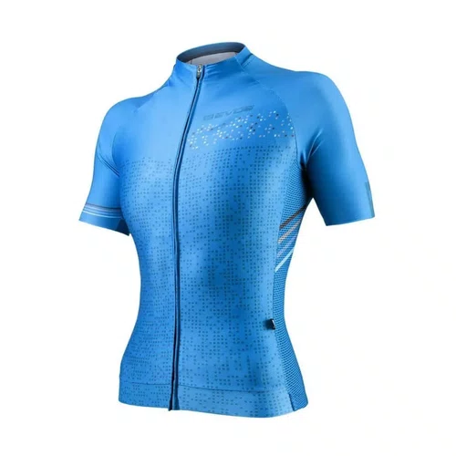 Camisa Ciclismo Evoe Evolution Allure Feminina