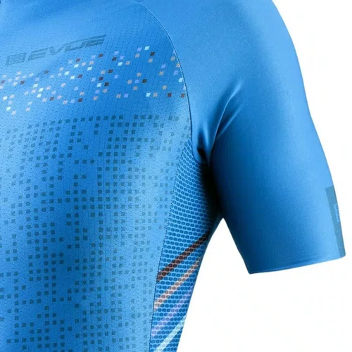 Camisa Ciclismo Evoe Evolution Allure Feminina