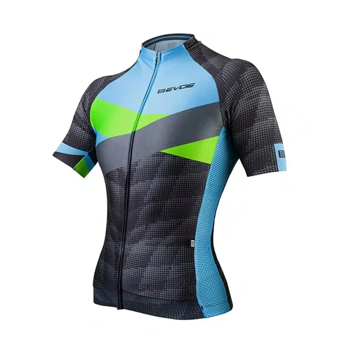 Camisa Ciclismo Evoe Lumm Evolutio Feminina