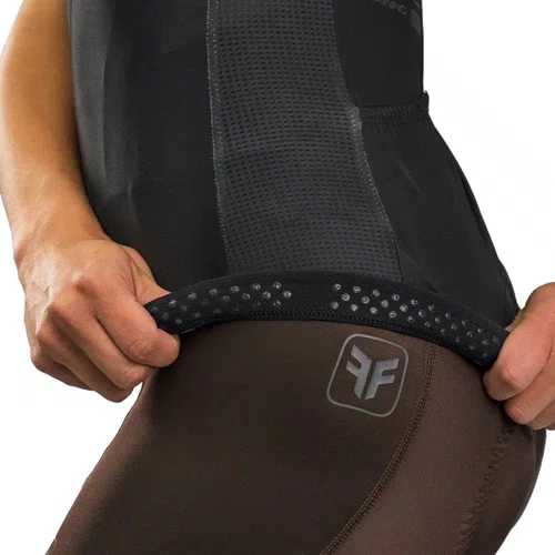 Camisa de Ciclismo Free Force Training Blackout Feminina