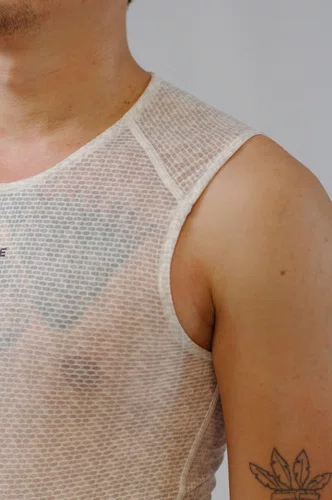 Camisa Free Force Regata Segunda Pele Masculino Air Flow