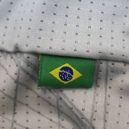 Camisa Ciclismo Mauro Ribeiro Masculino Proper 2.0 Cinza