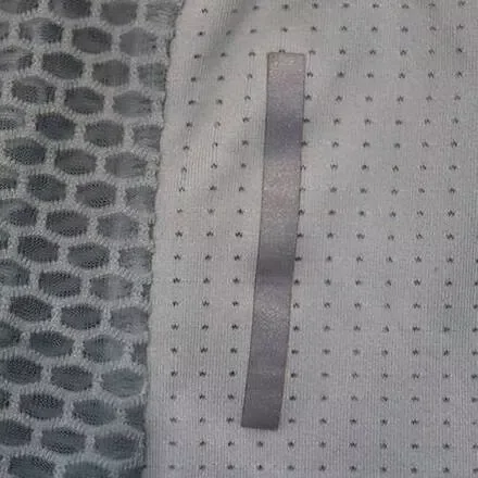 Camisa Ciclismo Mauro Ribeiro Masculino Proper 2.0 Cinza