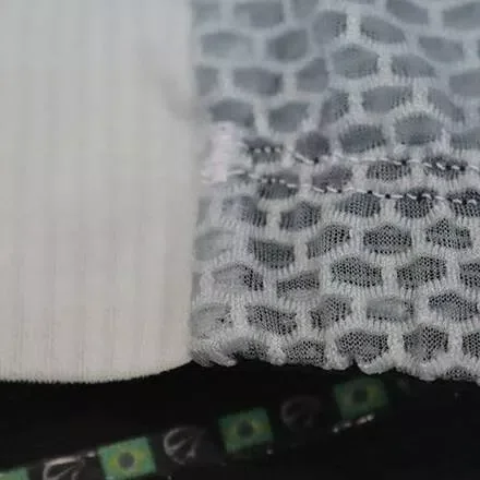 Camisa Ciclismo Mauro Ribeiro Masculino Proper 2.0 Cinza