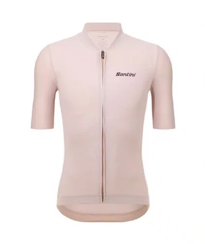 Camisa Santini Latam Compass Unissex Bege