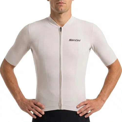 Camisa Santini Latam Compass Unissex Bege