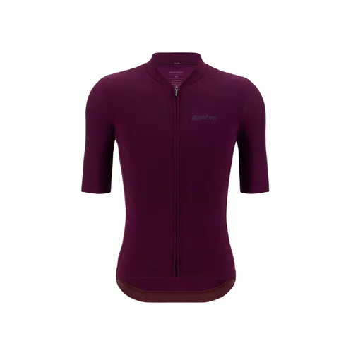Camisa Santini Latam Compass Unissex Vermelho