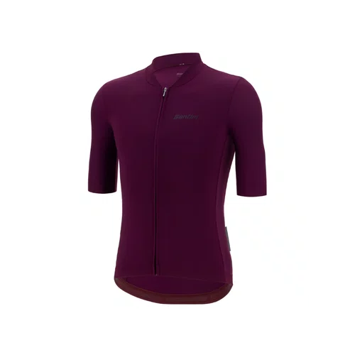 Camisa Santini Latam Compass Unissex Vermelho