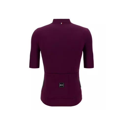 Camisa Santini Latam Compass Unissex Vermelho