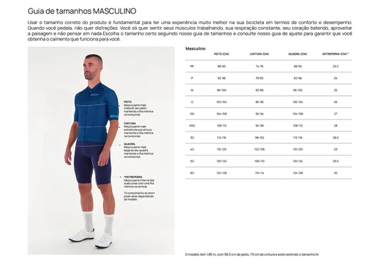 Camisa Santini Uci Official World Champion Masculino