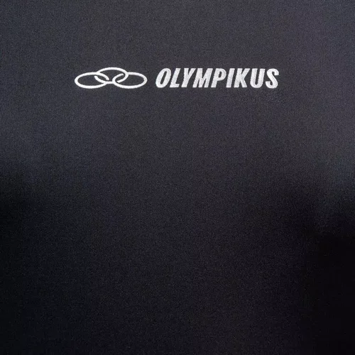 Camiseta Running Olympikus Ultra Feminina