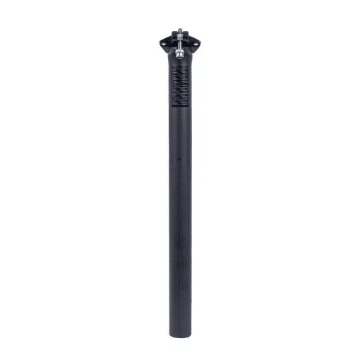 Canote Selim em Carbono Quest 27.2x400mm