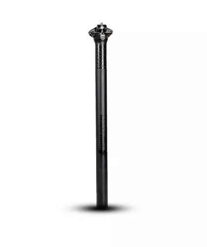 Canote Selim em Carbono Quest 27.2x400mm